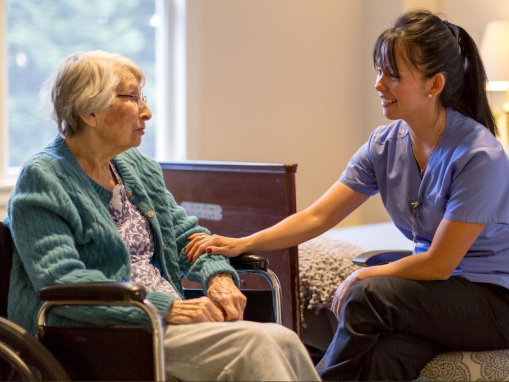 A Carer’s Guide to Respite and Short-Term Accommodation (STA)